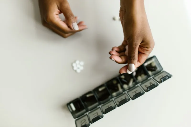 The Forgotten Dose: Understanding Why Canadians Struggle With Medication Adherence—and the Strategies That Actually Change Behaviour