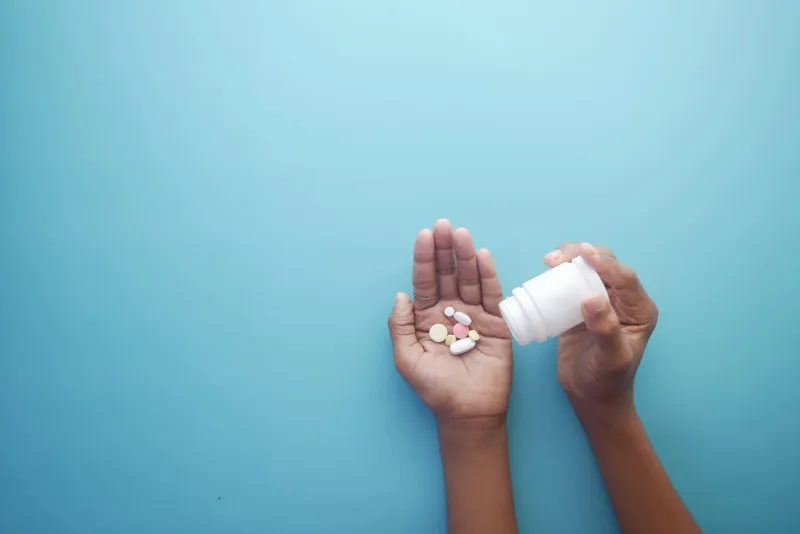 Your Prescription Is Sensitive Data: The Digital Risks of Sharing Rx Information Casually—and Safer Alternatives for Canadians