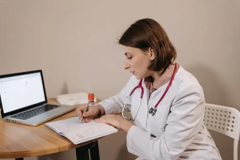 Your Prescription History Is a Medical Document: Here Is How to Read It Like One